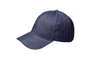 Fashion Denim Cap