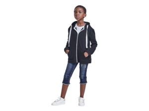 Kiddies Brighton Hooded Sweater