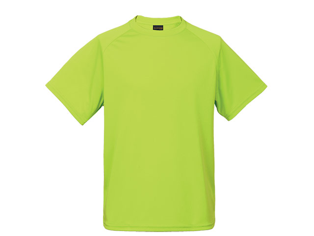 Kiddies Polyester T- Shirt - Image 4