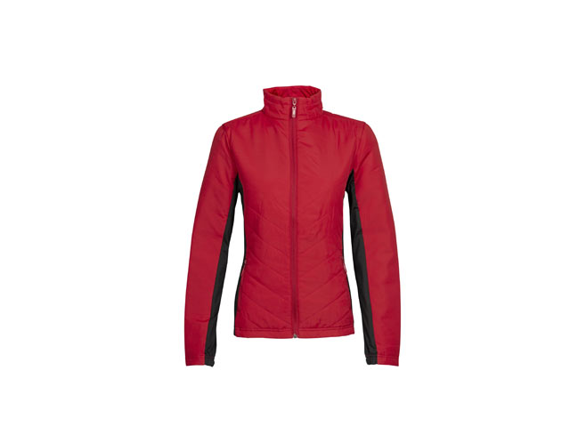 Ladies Andes Jacket - Image 3