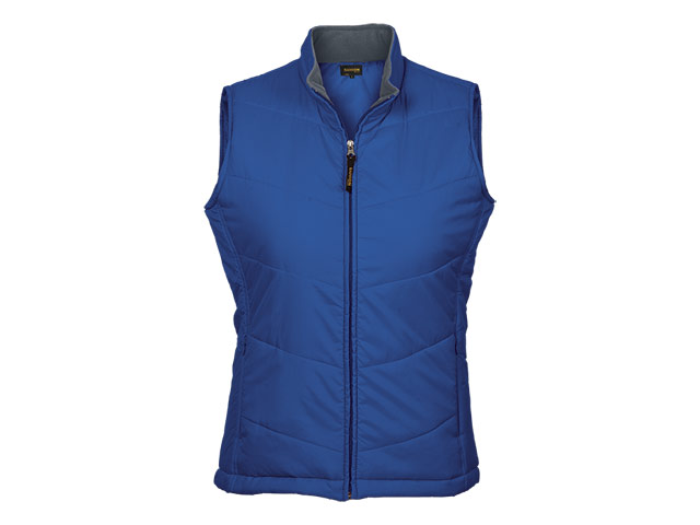 Ladies Bodywarmer - Image 4