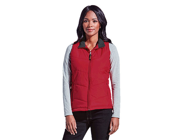 Ladies Bodywarmer