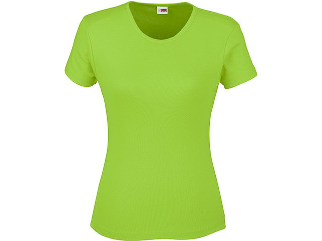Ladies California T-Shirt - Image 2