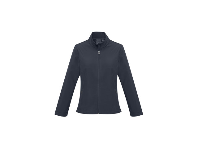 Ladies Pinnacle Softshell Jacket - Image 3