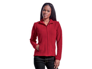 Ladies Ultra Micro Fleece
