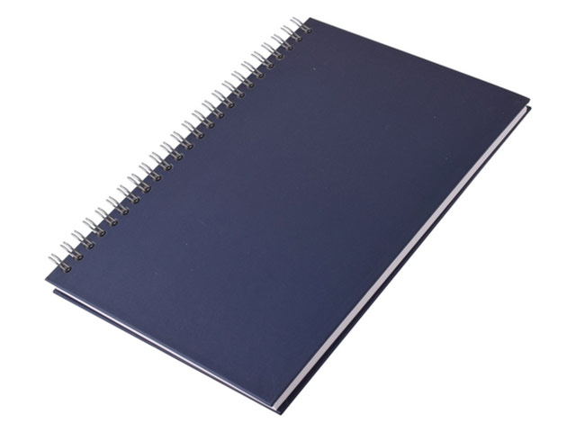 Memoire A5 Notebook - Image 2