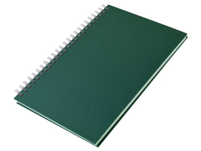 Memoire A5 Notebook - Image 4
