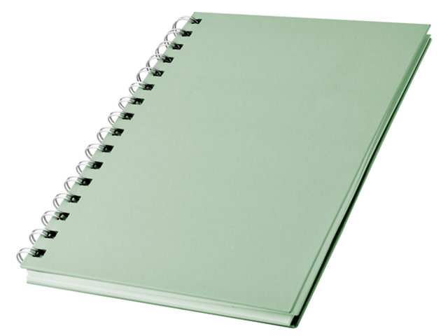 Memoire A5 Notebook - Image 5