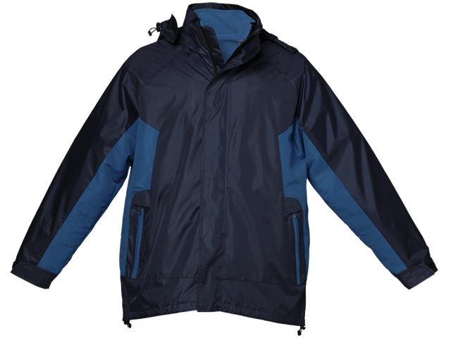 Mens 4-in-1 Jacket - Image 3