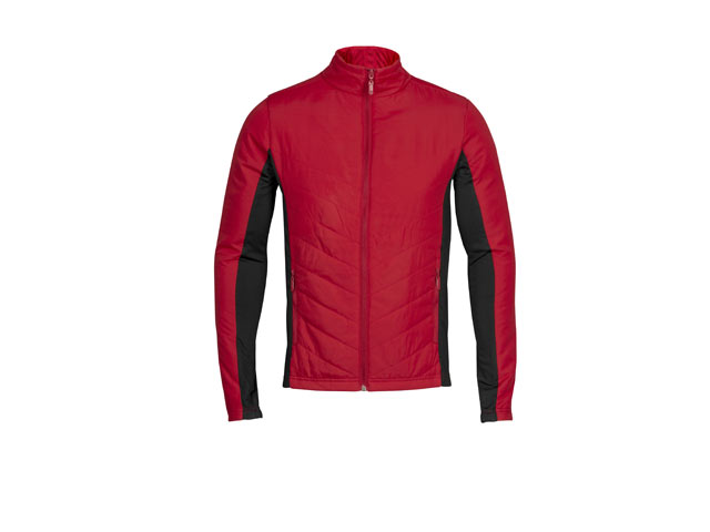 Mens Andes Jacket - Image 3