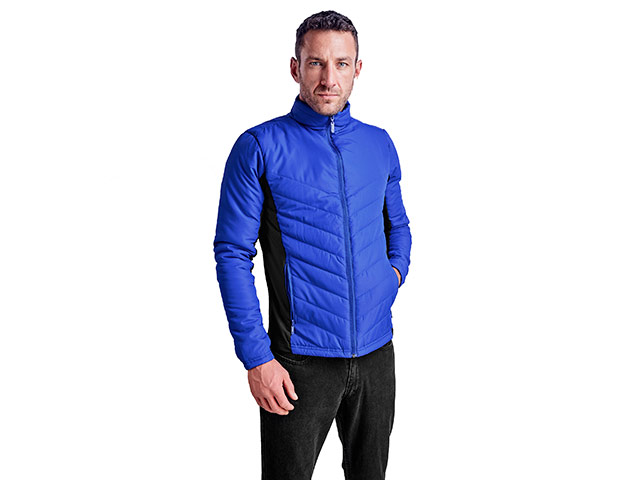 Mens Andes Jacket