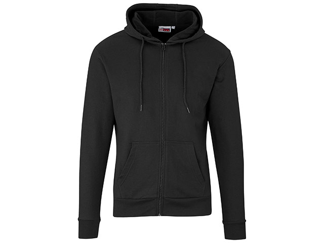 Mens Bravo Hooded Sweater - Image 2
