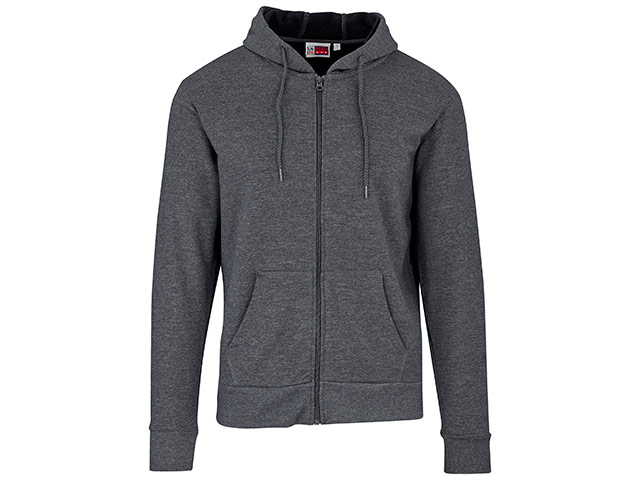 Mens Bravo Hooded Sweater - Image 3