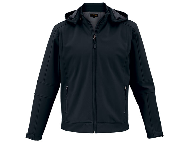Mens Illusion Jacket - Image 3