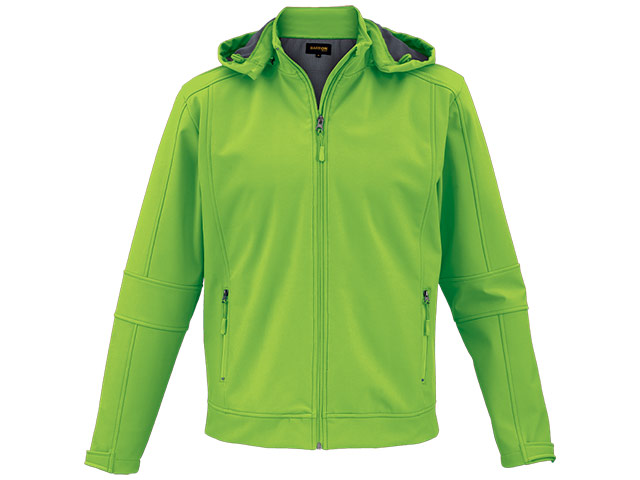 Mens Illusion Jacket - Image 4