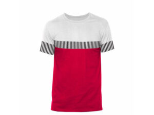 Mens Odessey Sublimation Crew Neck T-Shirt
