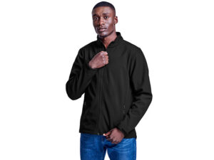 Mens Pinnacle Softshell Jacket