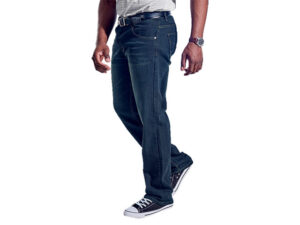 Mens Retro Jean