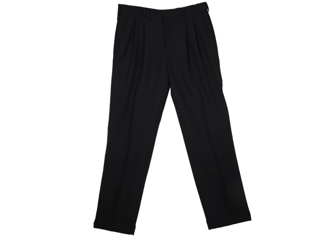Mens Statement Classic Pants - Image 2