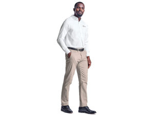 Mens Superb Stretch Chino Pants