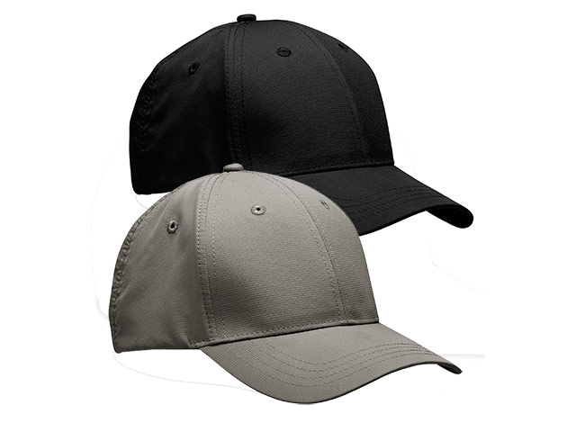 Performance Cap - 6 Panel - Image 2