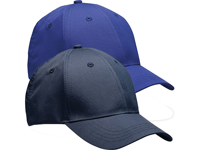 Performance Cap - 6 Panel - Image 3