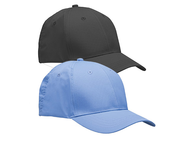 Performance Cap - 6 Panel - Image 4