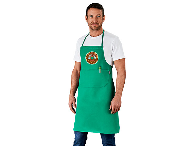Promo Bib Apron