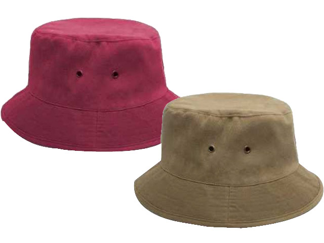 School Bucket Hat - Image 3
