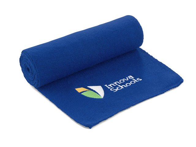 Team Acrylic Scarf - Image 3