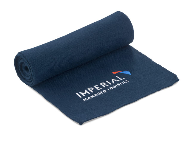 Team Acrylic Scarf - Image 5