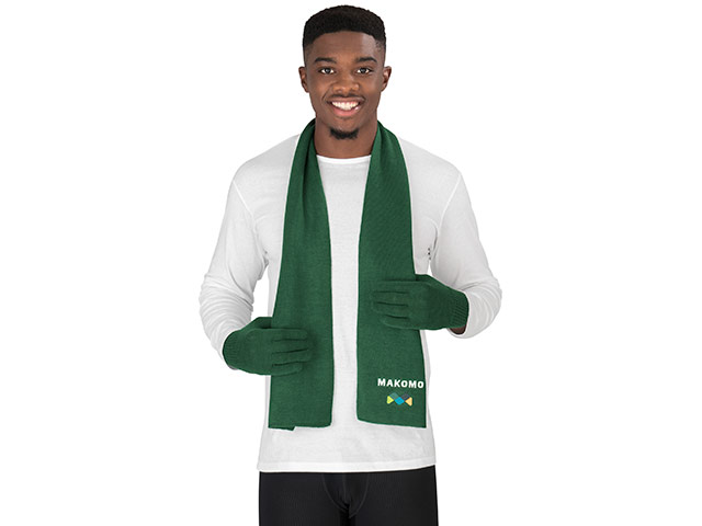 Team Acrylic Scarf