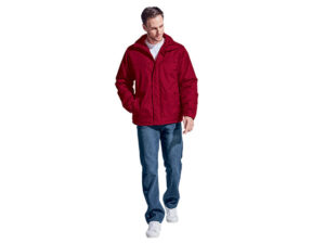 Trade Jacket