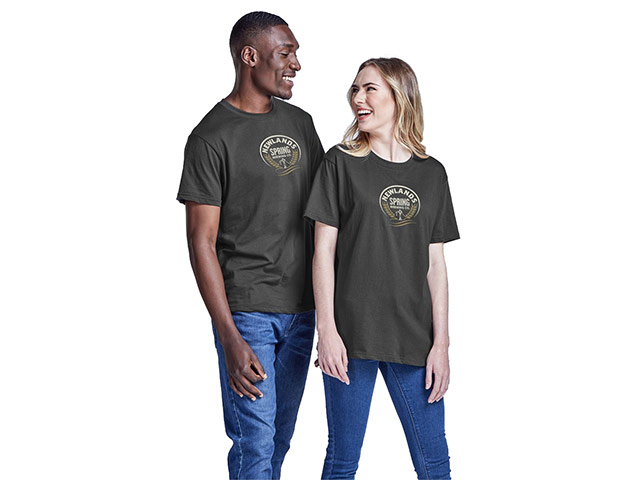 Unisex Super Club 135 T-Shirt