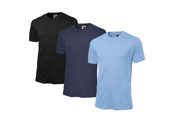 Unisex Super Club 165 T-Shirt - Image 2