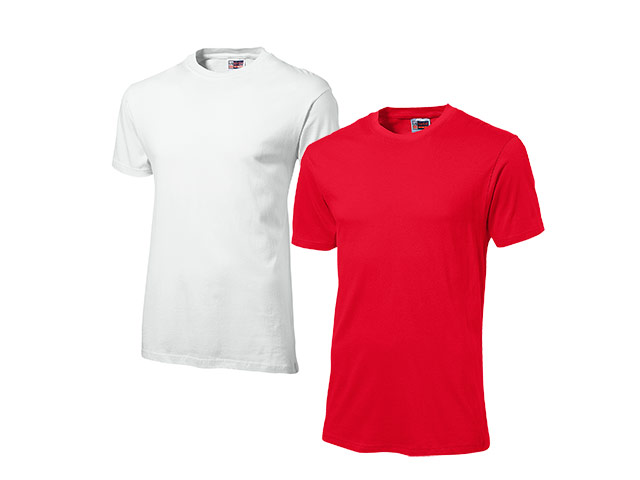 Unisex Super Club 165 T-Shirt - Image 5
