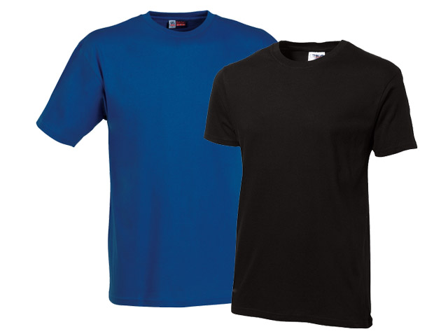 Unisex Super Club 180 T-Shirt - Image 2