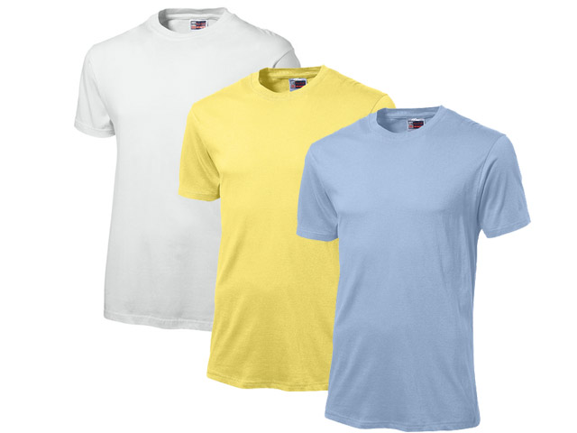Unisex Super Club 180 T-Shirt - Image 3