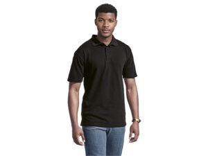 260G Barron Pique Knit Golfer