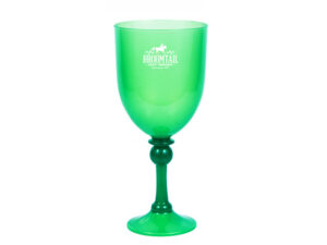 350Ml Long Stem Wine Glass