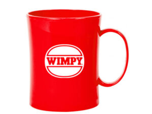 440Ml Lumo Mug