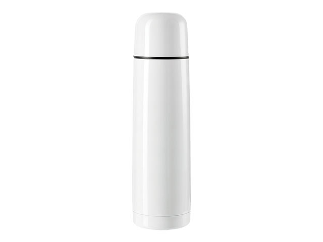 500Ml Coloured Vacuum Flask - Image 2