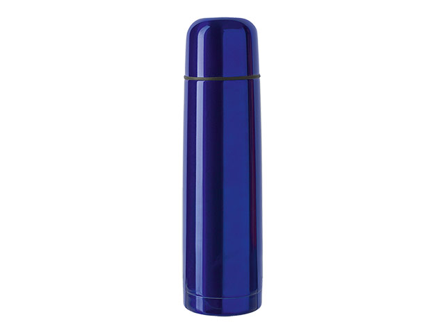 500Ml Coloured Vacuum Flask - Image 5
