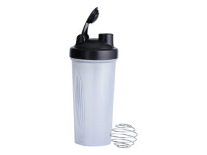 600Ml Shaker With Stainless Steel Ball