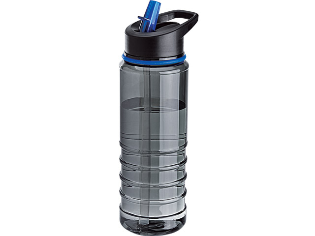 750Ml Tritan Bottle With Straw - Image 2