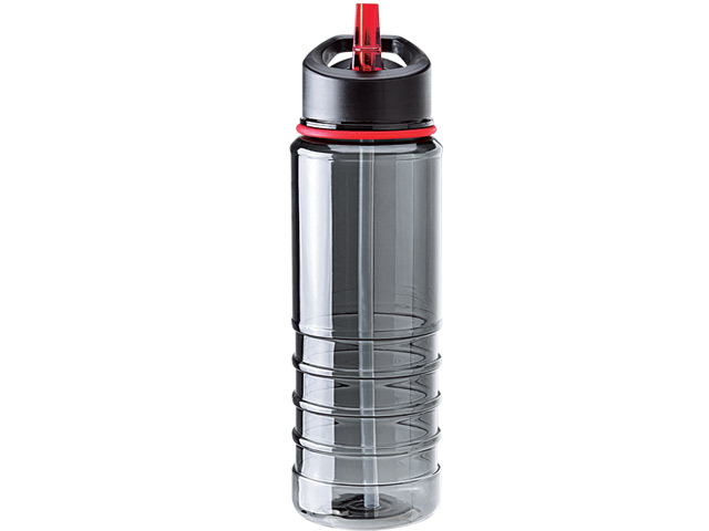 750Ml Tritan Bottle With Straw - Image 3