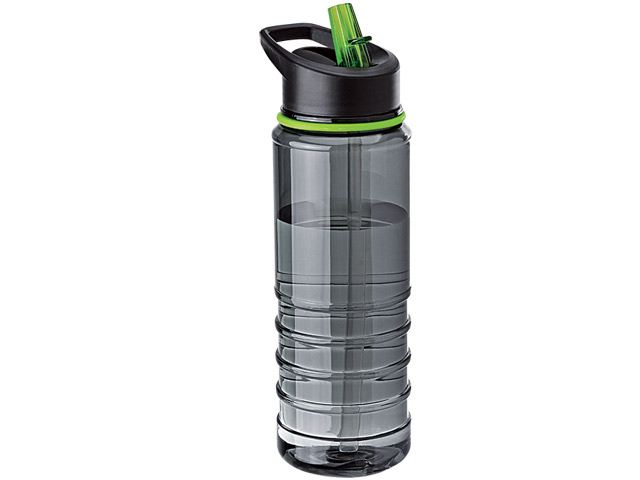 750Ml Tritan Bottle With Straw - Image 4
