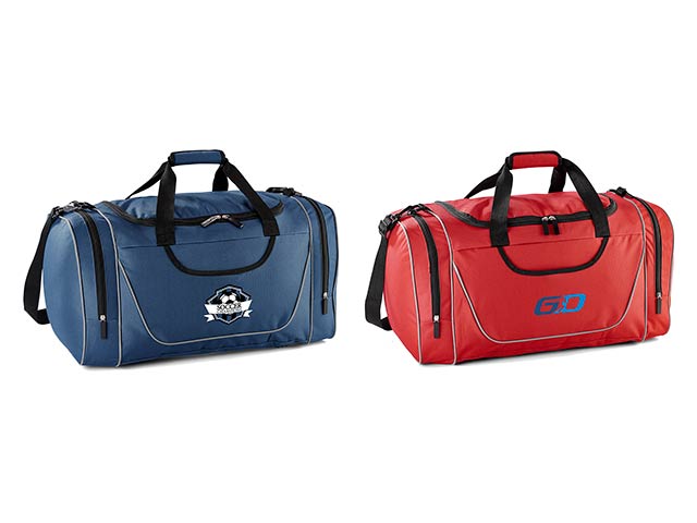 Altitude Championship Sports Bag - Image 2
