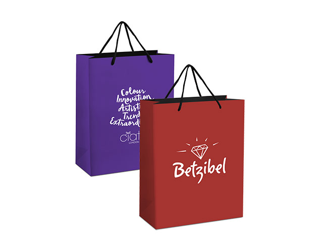 Altitude Omega Midi Paper Gift Bag - Image 5