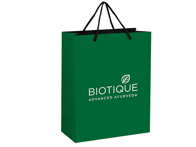 Altitude Omega Midi Paper Gift Bag